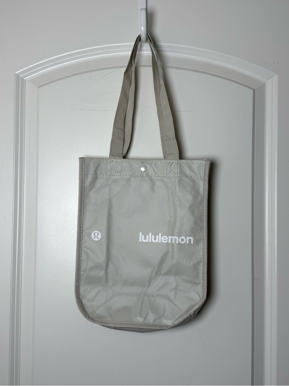 FREE lululemon bag